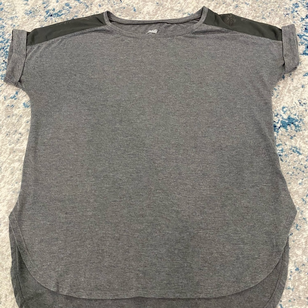 Shirt with Flare!